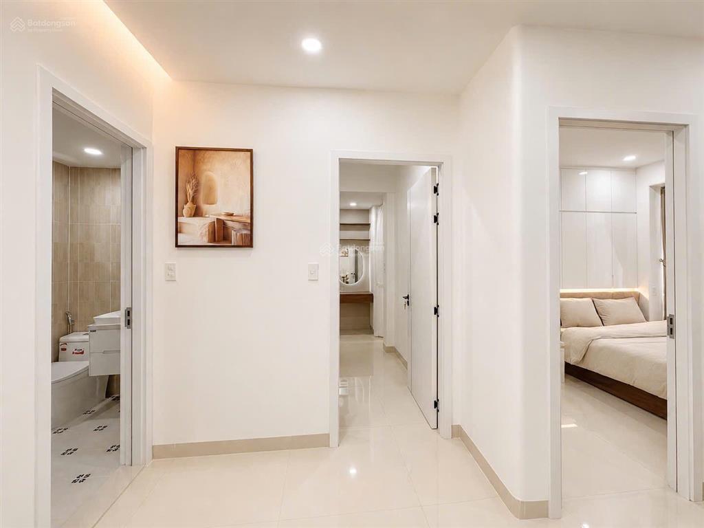 Bán ch 2pn, 1wc 57m2 tại sky garden 3, 5,19 tỷ vnd