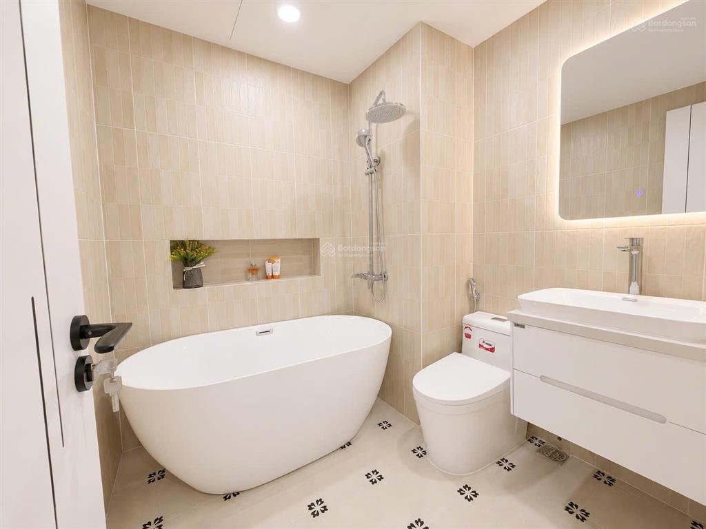 Bán ch 2pn, 1wc 57m2 tại sky garden 3, 5,19 tỷ vnd