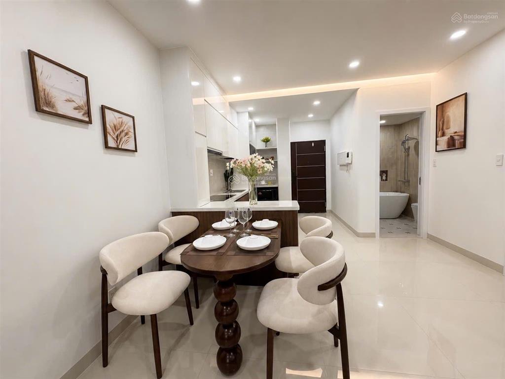Bán ch 2pn, 1wc 57m2 tại sky garden 3, 5,19 tỷ vnd