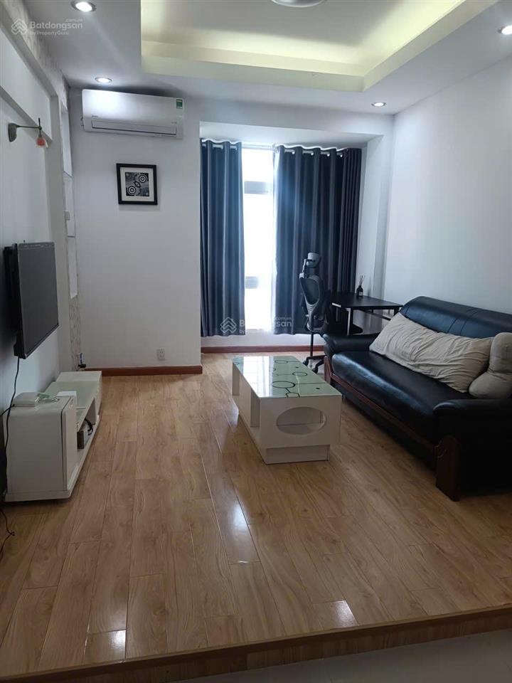 Bán ch 2pn, 1wc, giá 4,3 tỷ, 71m2 tại sky garden ii, nguyễn văn linh, tân phong, q7, hcm