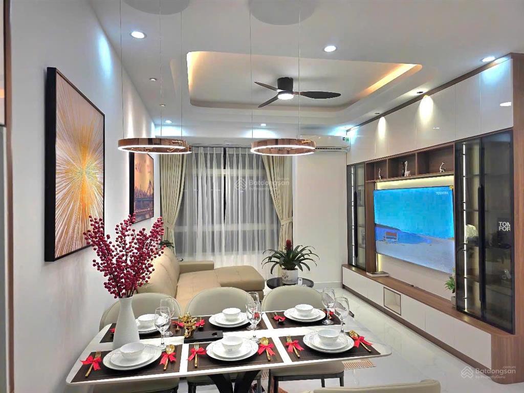 Bán cc 3pn, 2wc, 91m2 tại sky garden i, 6,95 tỷ, view đẹp