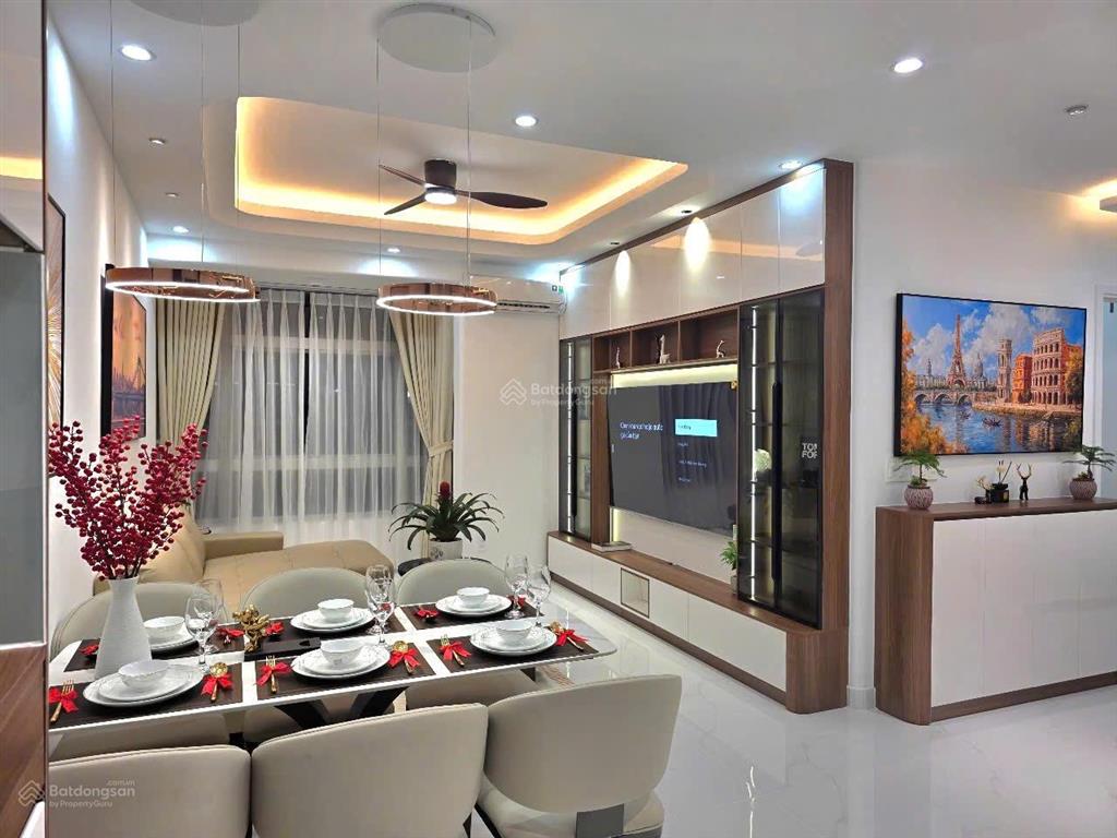 Bán cc 3pn, 2wc, 91m2 tại sky garden i, 6,95 tỷ, view đẹp