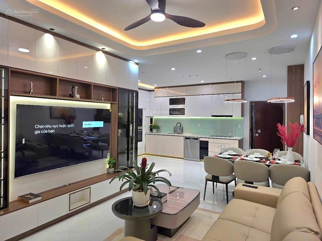 Bán cc 3pn, 2wc, 91m2 tại sky garden i, 6,95 tỷ, view đẹp