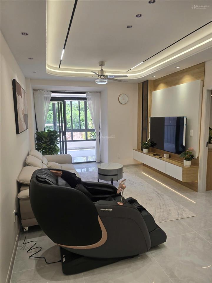 Cần bán sân vườn sky3, 99m², 3pn, 2wc, 9 tỷ 3, nhà đẹp, khu an ninh thân thiện, sẵn hđt 40tr.