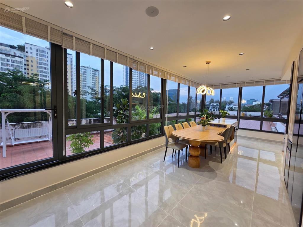 Cần bán sân vườn sky3, 99m², 3pn, 2wc, 9 tỷ 3, nhà đẹp, khu an ninh thân thiện, sẵn hđt 40tr.