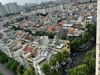 Cần bán penthouse sky3, block trung tâm 175m2, 2pn, 3wc, 9tỷ6, view đẹp loại 2 sân khu an ninh