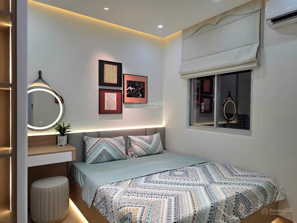Cần bán căn góc sky garden 1, 91m, 3pn, 2wc, nhà đẹp nội thất mới 100%, khu an ninh, thân thiện