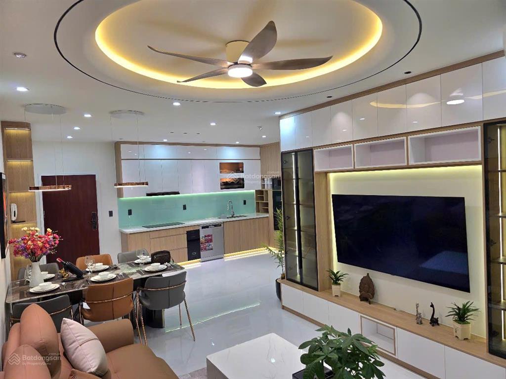 Cần bán căn góc sky garden 1, 91m, 3pn, 2wc, nhà đẹp nội thất mới 100%, khu an ninh, thân thiện