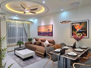 Cần bán căn góc sky garden 1, 91m, 3pn, 2wc, nhà đẹp nội thất mới 100%, khu an ninh, thân thiện