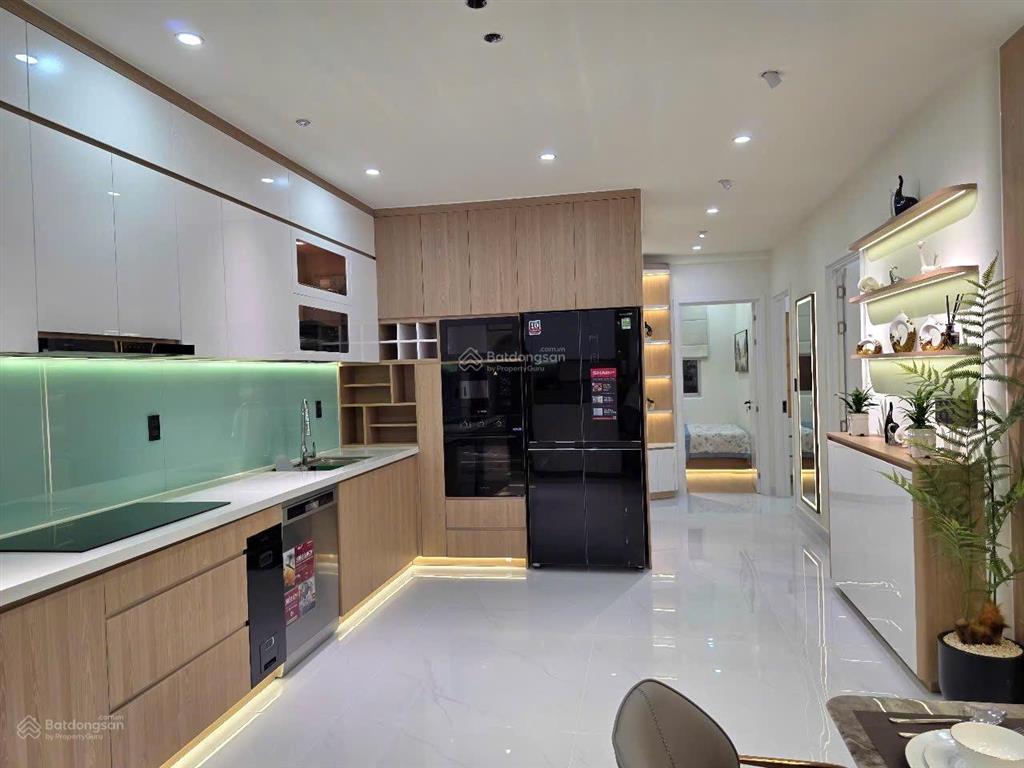Cần bán căn góc sky garden 1, 91m, 3pn, 2wc, nhà đẹp nội thất mới 100%, khu an ninh, thân thiện