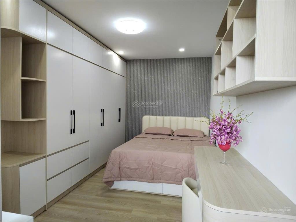 Bán căn hộ hưng vượng 3, phú mỹ hưng, căn 3pn, full nội thất đẹp, giá 5.8 tỷ,  0935 768 ***