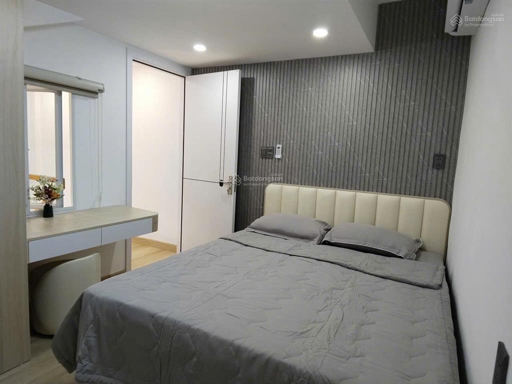 Bán căn hộ hưng vượng 3, phú mỹ hưng, căn 3pn, full nội thất đẹp, giá 5.8 tỷ,  0935 768 ***