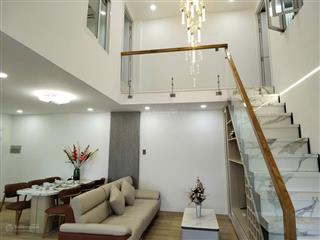 Bán căn hộ hưng vượng 3, phú mỹ hưng, căn 3pn, full nội thất đẹp, giá 5.8 tỷ,  0935 768 ***