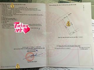 Bán nhà 2 tầng 150m², mặt tiền 7m, ô tô vào nhà tại bạch đa, tiến thắng, hn.giá chỉ 43tr/m2 có fix