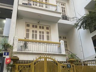 Cho thuê nhà mặt phố đỗ quang vị trí đẹp kinh doanh tốt giá 35tr
