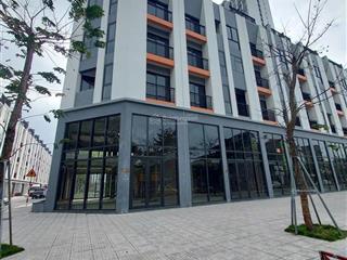 Cho thuê nhà nguyễn tuân thanh xuân 90m2 5 tầng căn góc thang máy pccc đạt chuẩn