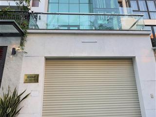 Cho thuê nhà nguyễn thị định 50m2 x 5 tầng thông sàn có tầng chia 2 phòng phù hợp vp giá 28tr