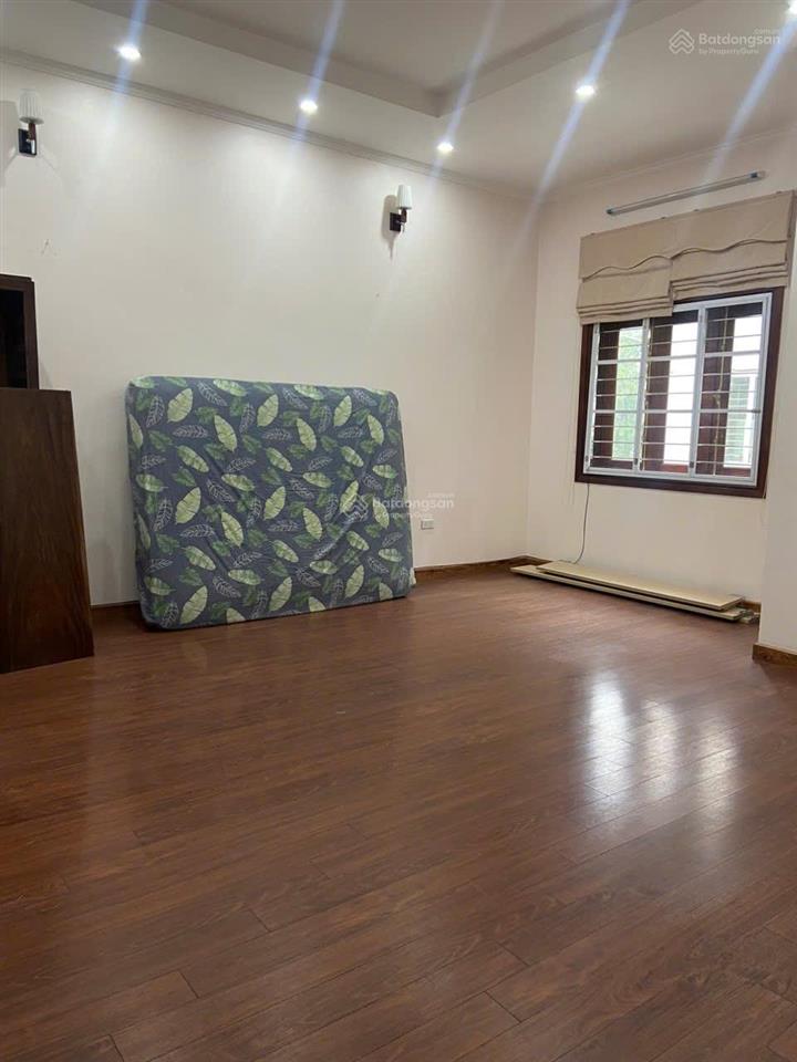 Chính chủ cho thuê nhà lưu quang vũ, 80m2 x 4 tầng, mt 4,5m, phù hợp vp kinh doanh, giá 35 triệu
