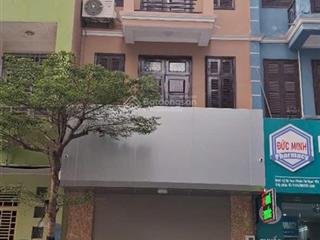 Cho thuê nhà lưu quang vũ 80m² x 4 tầng mt 4,5m gồm 7 phòng phù hợp vp kinh doanh giá 35 triệu
