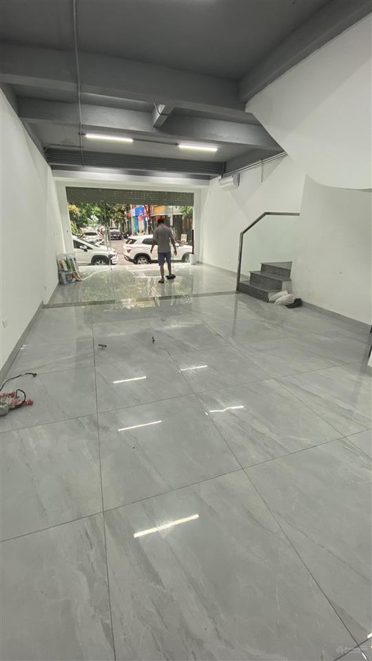Cho thuê nhà khu trung yên 100m²x5tầng mt 5m đường ô tô tránh phù hợp văn phòng kinh doanh giá 50tr
