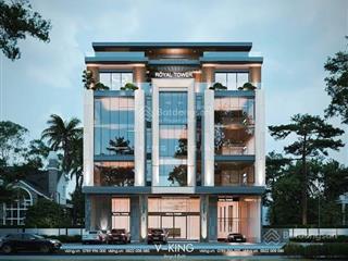 Cho thuê biệt thự đỗ quang 300m, xây 150m x 4 tầng, mt 12m, lô góc 2 mt, thông sàn, giá 5000 usd
