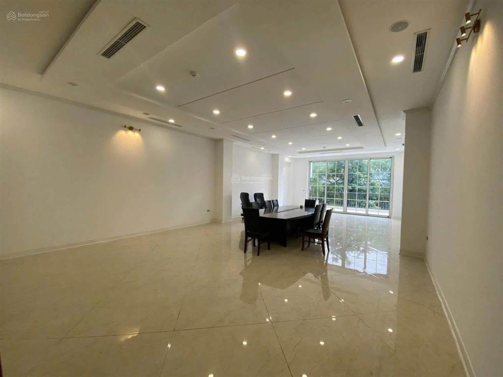 Cho thuê nhà lk3 số 90 nguyễn tuân 80m x 5 tầng, mt 6m tầng 1 + 2 thông sàn, nhà mới giá 40tr/tháng