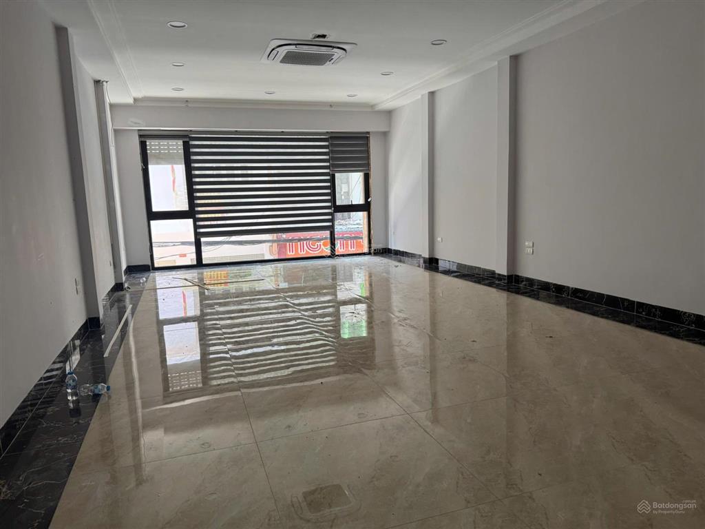 Chính chủ bán nhà lưu quang vũ, cầu giấy, dt 80m2 x 5 tầng, mặt tiền 6m, ngõ ô tô tránh giá 36 tỷ