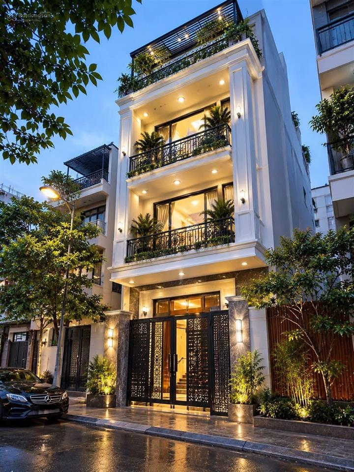 Chính chủ bán nhà lưu quang vũ, cầu giấy, dt 80m2 x 5 tầng, mặt tiền 6m, ngõ ô tô tránh giá 36 tỷ