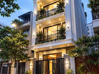 Chính chủ bán nhà lưu quang vũ, cầu giấy, dt 80m2 x 5 tầng, mặt tiền 6m, ngõ ô tô tránh giá 36 tỷ