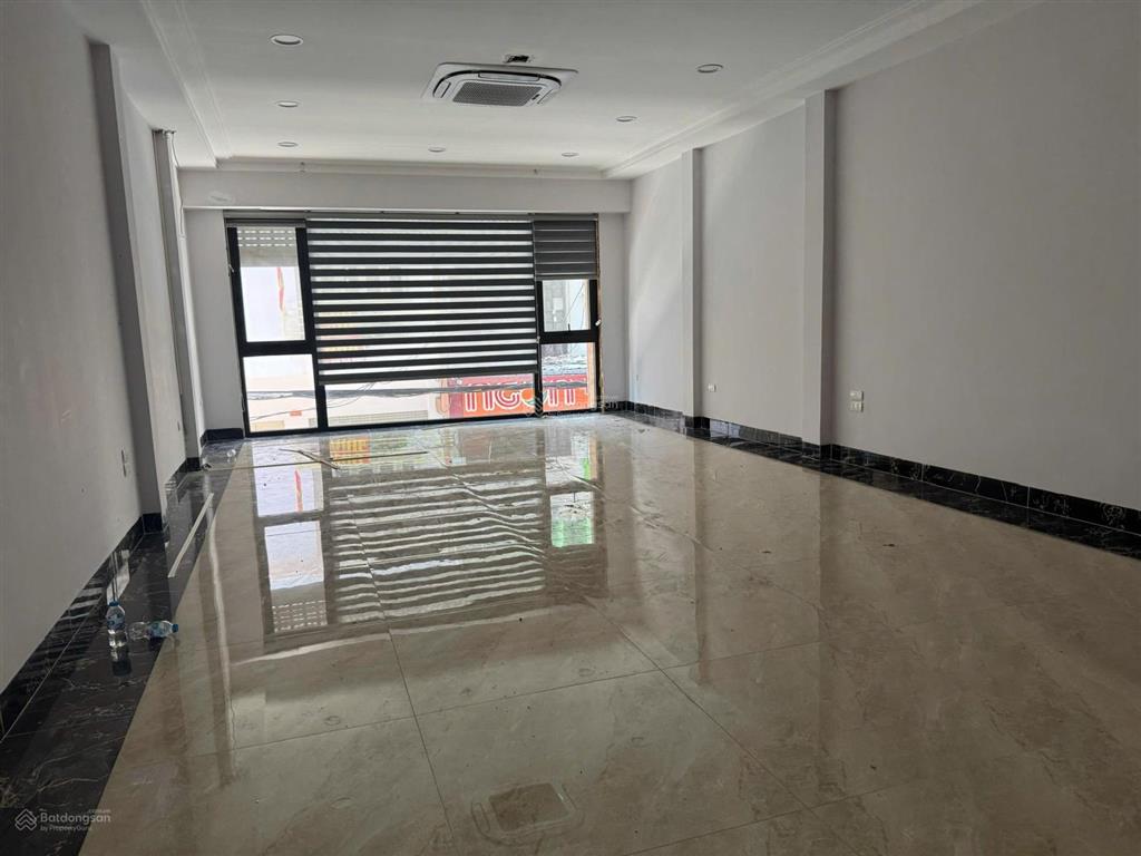 Chính chủ bán nhà lưu quang vũ, cầu giấy, dt 80m2 x 5 tầng, mặt tiền 6m, ngõ ô tô tránh giá 36 tỷ