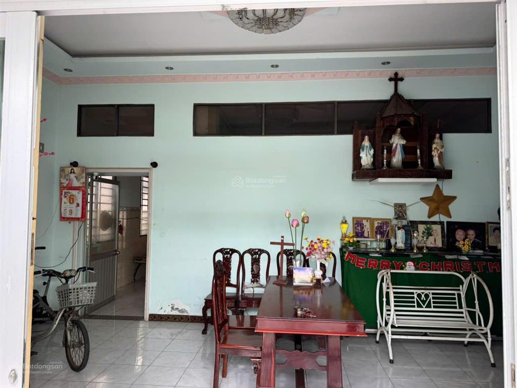 Bán nhà riêng 96/6a lê thị hồng gấm, 4,7 tỷ, 165m2, uy tín giá cực chất