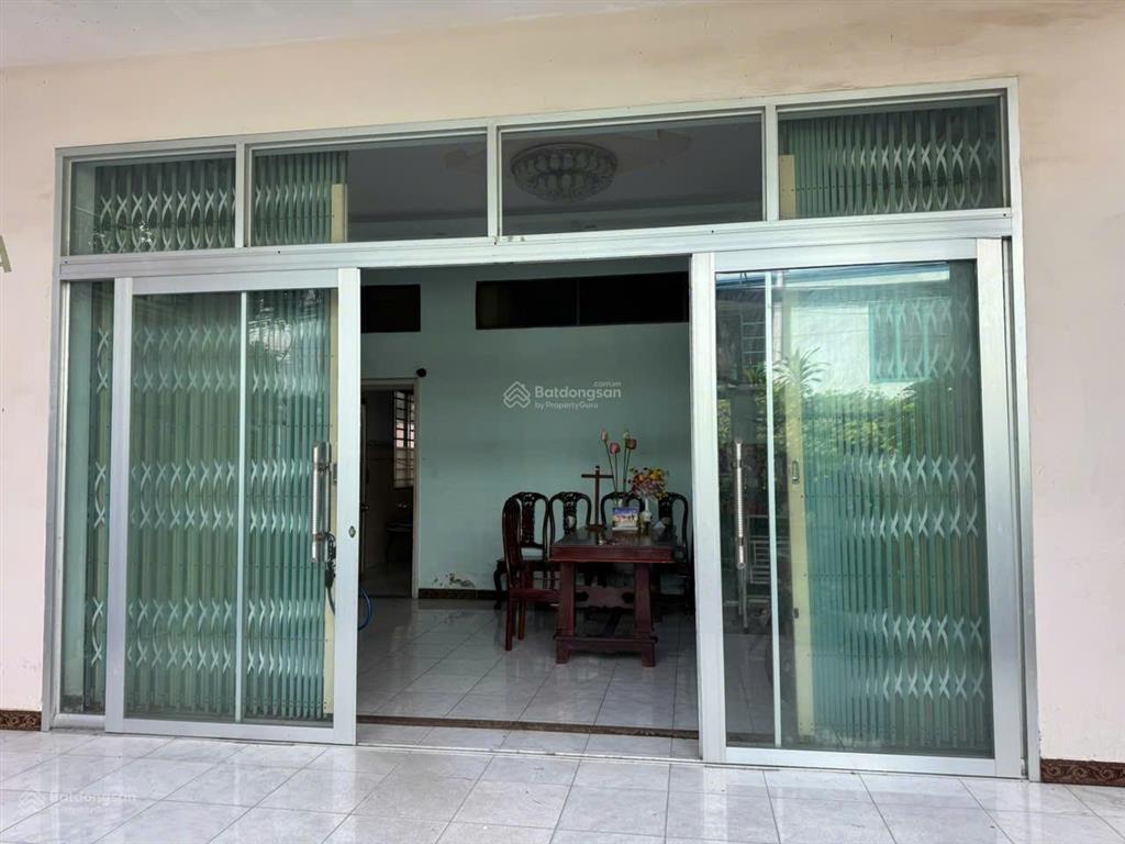 Bán nhà riêng 96/6a lê thị hồng gấm, 4,7 tỷ, 165m2, uy tín giá cực chất