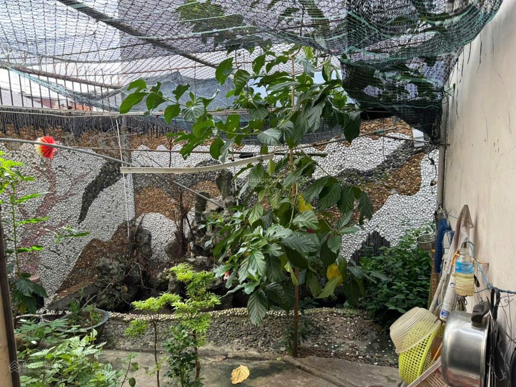 Bán nhà riêng 96/6a lê thị hồng gấm, 4,7 tỷ, 165m2, uy tín giá cực chất