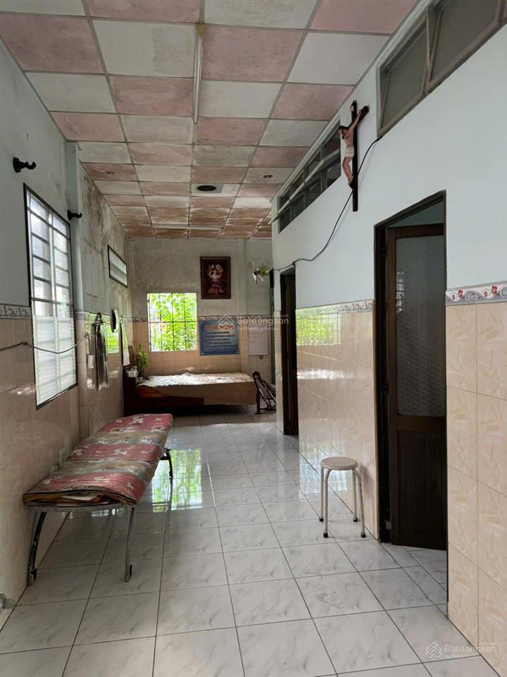 Bán nhà riêng 96/6a lê thị hồng gấm, 4,7 tỷ, 165m2, uy tín giá cực chất