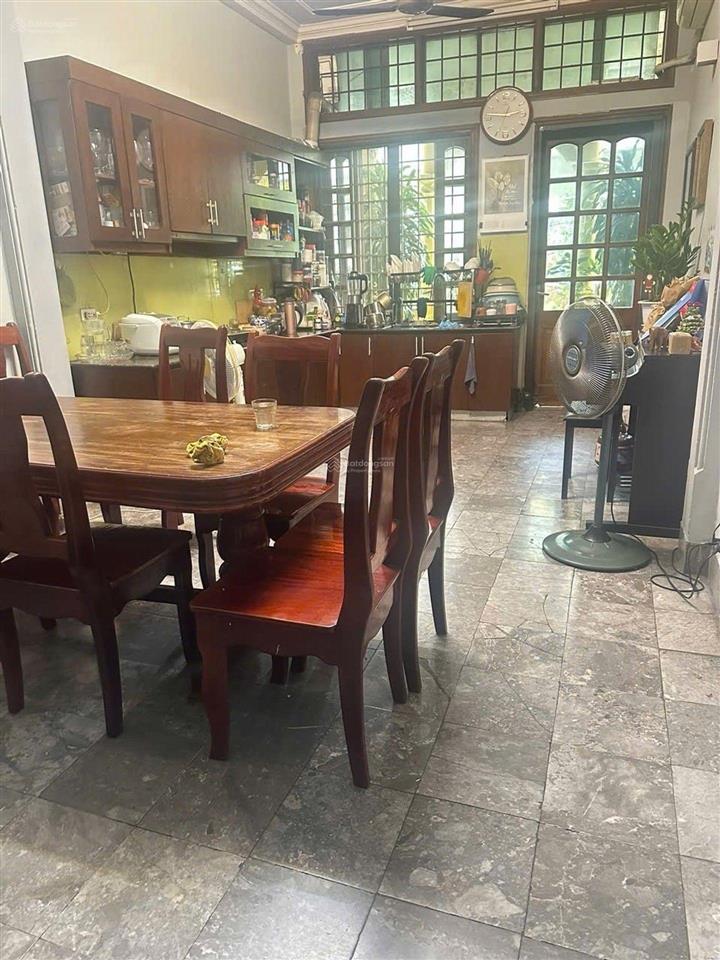 Nhà mặt phố cầu giấy diện tích 200m