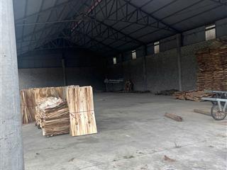 Chính chủ cần bán gấp nhà xưởng