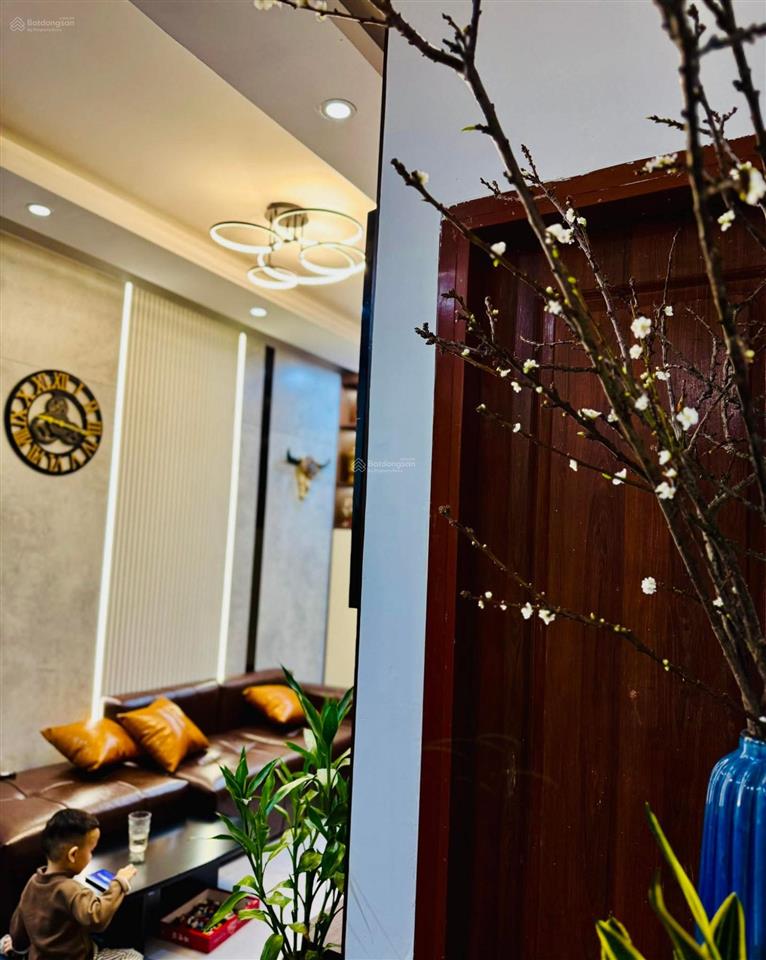 Cần bán căn hộ khu đô thị kim văn kim lũ