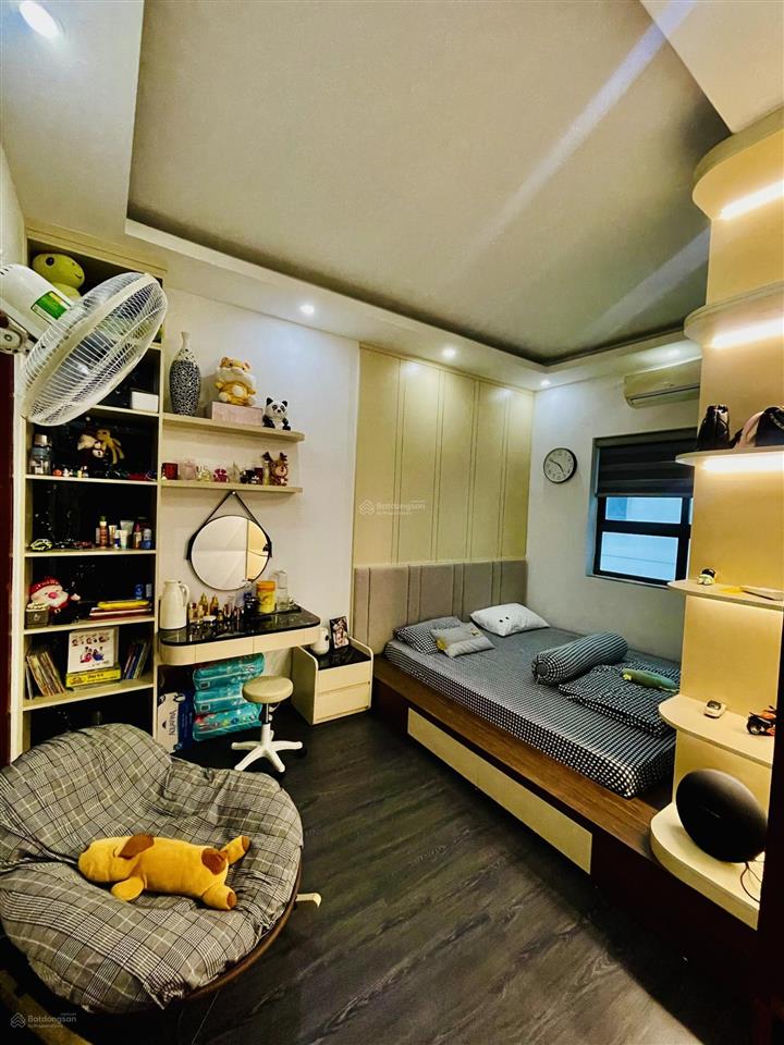 Cần bán căn hộ khu đô thị kim văn kim lũ