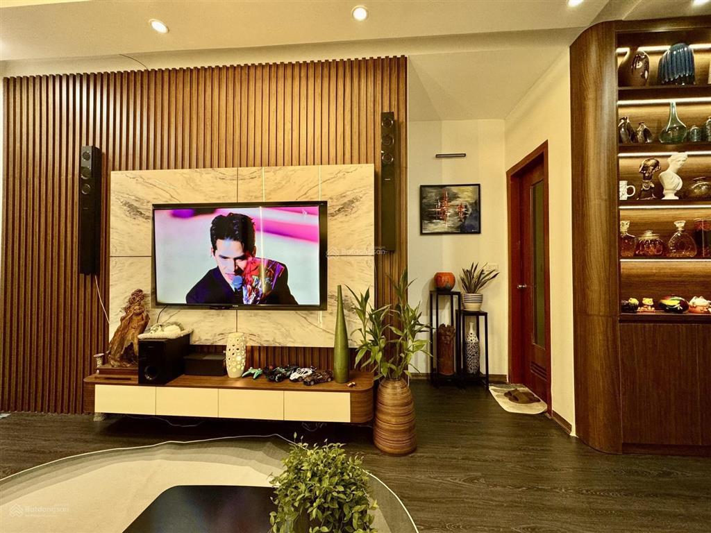 Cần bán căn hộ khu đô thị kim văn kim lũ