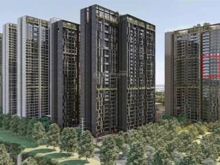 Gấp, cần bán căn hộ 4 ngủ, dt 136m2 tại dự án lumi hà nội