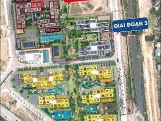 Gấp, cần bán căn hộ 4 ngủ 3wc, dt 136m2 tại dự án lumi hà nội