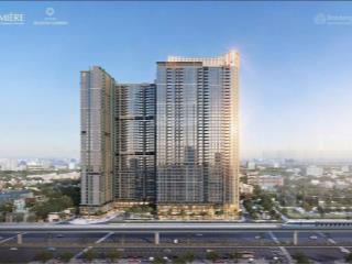 Bán căn 2n 86.5m siêu đẹp view nội khu cực thoáng nhìn thẳng ra đường nguyễn trãi thoáng vĩnh viễn