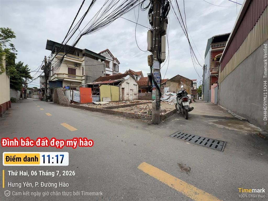 Trung tâm phố nối, đường 7m, trục chính kinh doanh