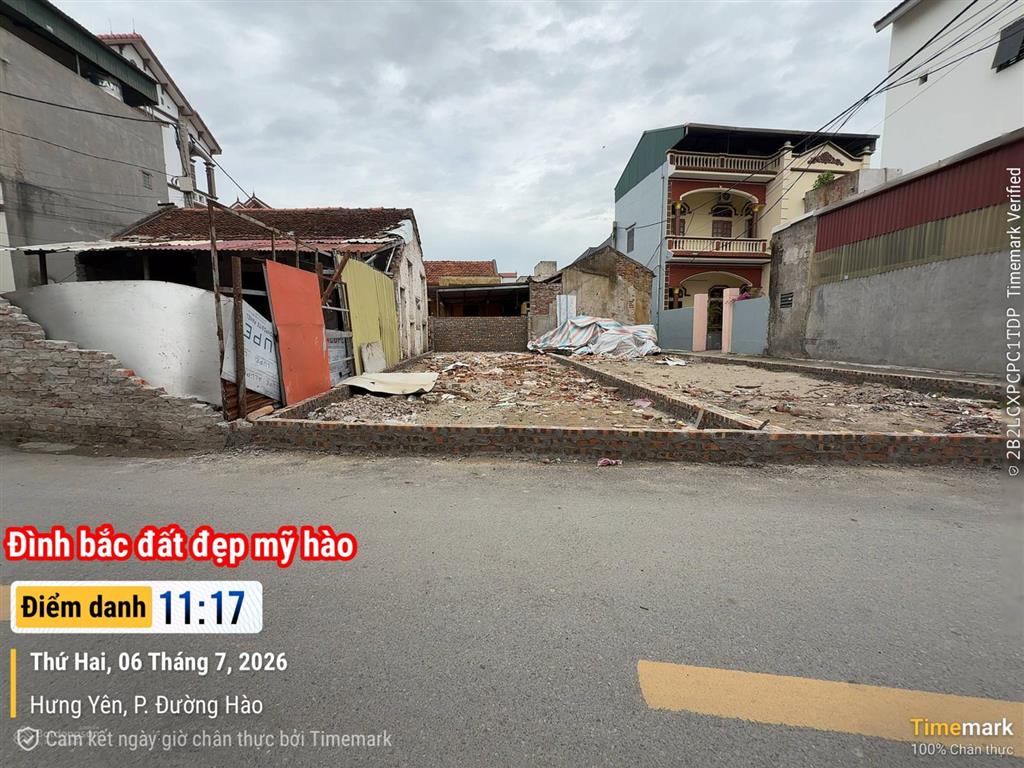 Trung tâm phố nối, đường 7m, trục chính kinh doanh
