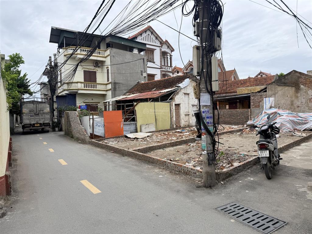 Trung tâm phố nối, đường 7m, trục chính kinh doanh