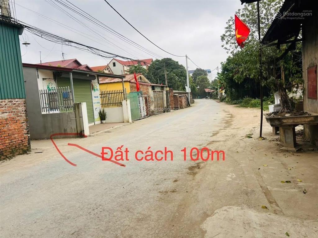 200m ra tỉnh lộ (chủ cần bán gấp)