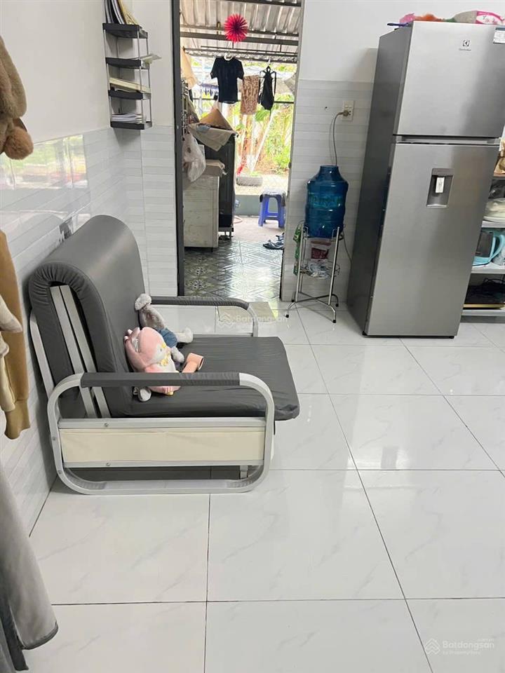Chủ kẹt tiền cần bán gấp căn nhà 33m2 ở đường phạm quý thích tân phú 1t1l có shr và hxh