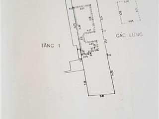 Bán lô đất 405m2, rộng 9,5m, giá 129triệu/m2 mặt tiền nguyễn du trung tâm hải châu, đà nẵng