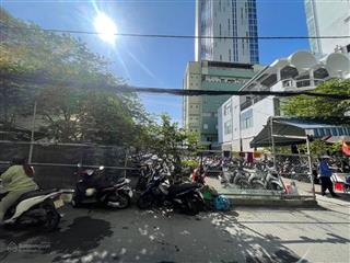 Siêu phẩm đất vàng quang trung, trung tâm hải châu, diện tích 695m2 cực hiếm