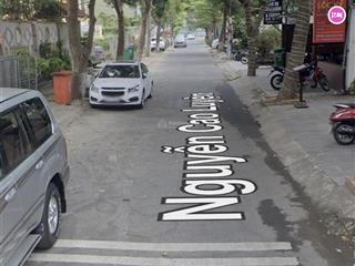 Bán biệt thự 300m2 phố biển nguyễn cao luyện cách biển mỹ khê 150m